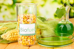 Brineton biofuel availability
