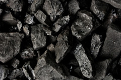 Brineton coal boiler costs
